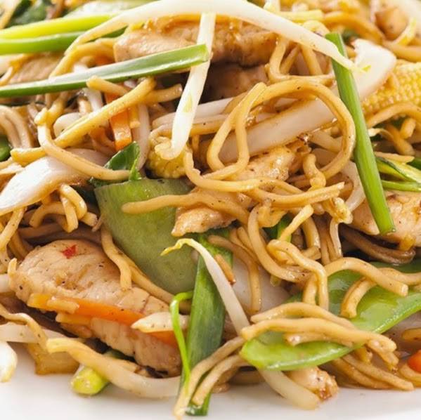 China Wok | restaurant | 135 Division St #6, Stevens Point, WI 54481, USA | 7152950998 OR +1 715-295-0998