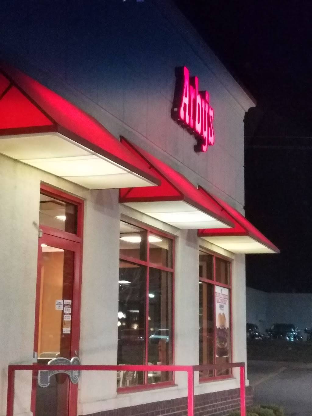 Arbys | meal takeaway | 1700 Prairie View Rd, Platte City, MO 64079, USA | 8164319943 OR +1 816-431-9943