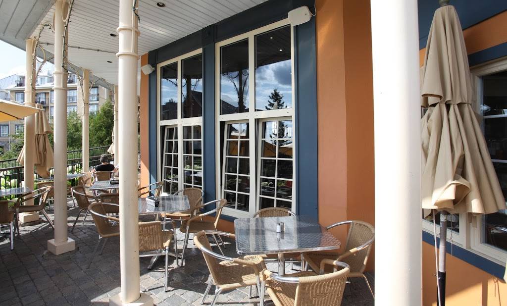SoCal Kitchen | restaurant | 116 Chemin de Kandahar, Mont-Tremblant, QC J8E 1E1, Canada | 8196814606 OR +1 819-681-4606