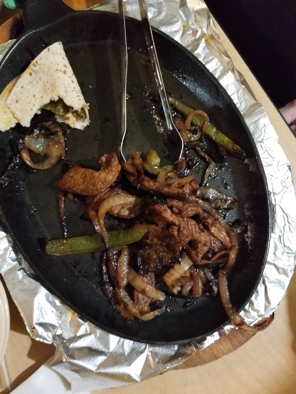 Palacios Grill | restaurant | 2014 W Gary Blvd, Clinton, OK 73601, USA | 5803231959 OR +1 580-323-1959
