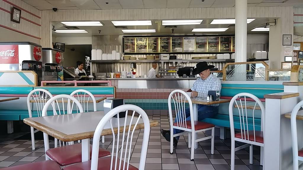 Norco's Best Burgers | 3158 Hamner Ave, Norco, CA 92860, USA