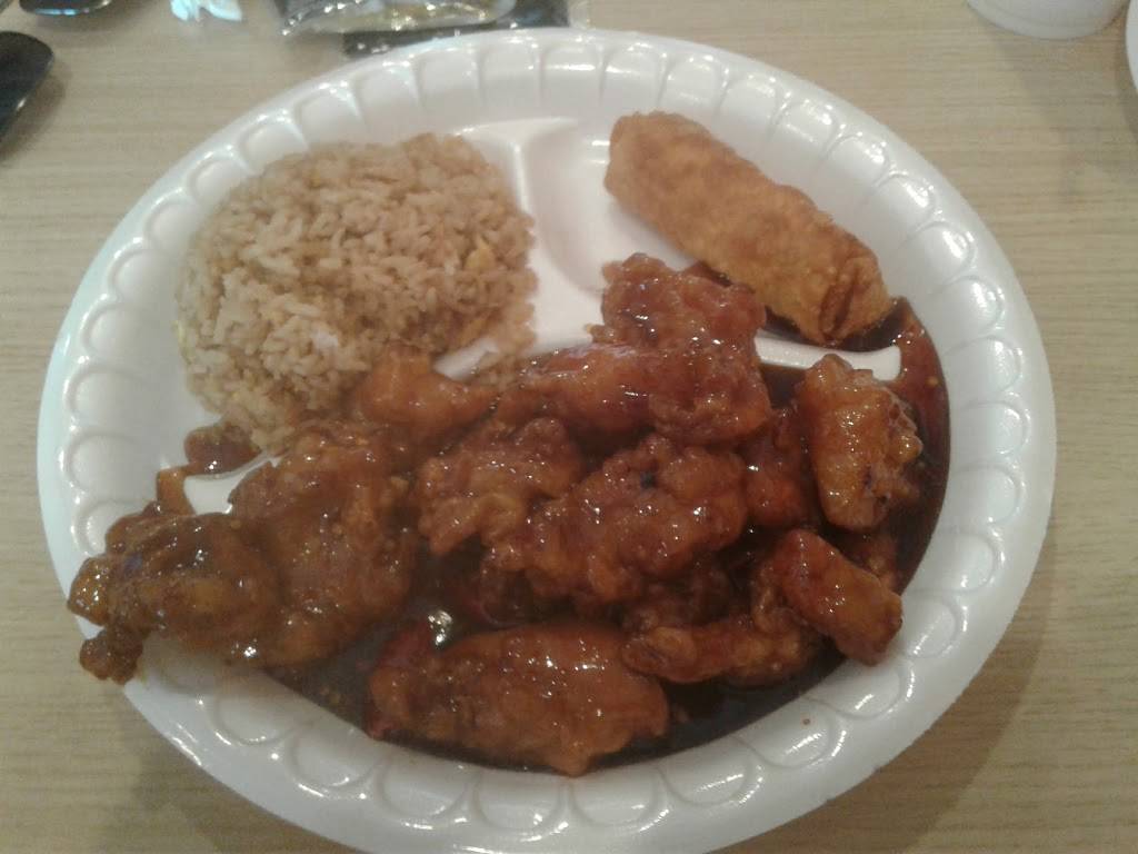 Asian Garden Restaurant 202 Market St B Cramerton Nc 28032 Usa