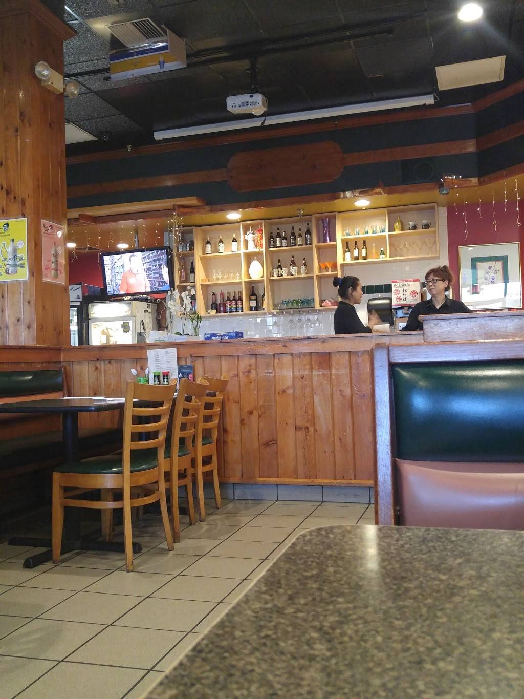 Kiku | restaurant | 529 N McKinley St Suite #101, Corona, CA 92879, USA | 9518080048 OR +1 951-808-0048