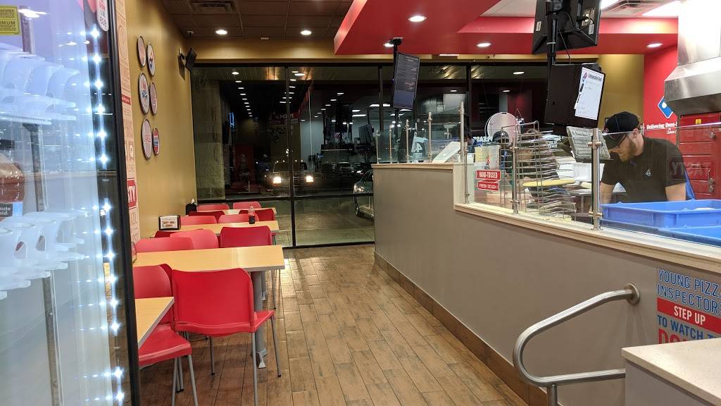 Dominos Pizza | meal delivery | 5730 Broadway St Ste 120, Pearland, TX 77581, USA | 2814856944 OR +1 281-485-6944