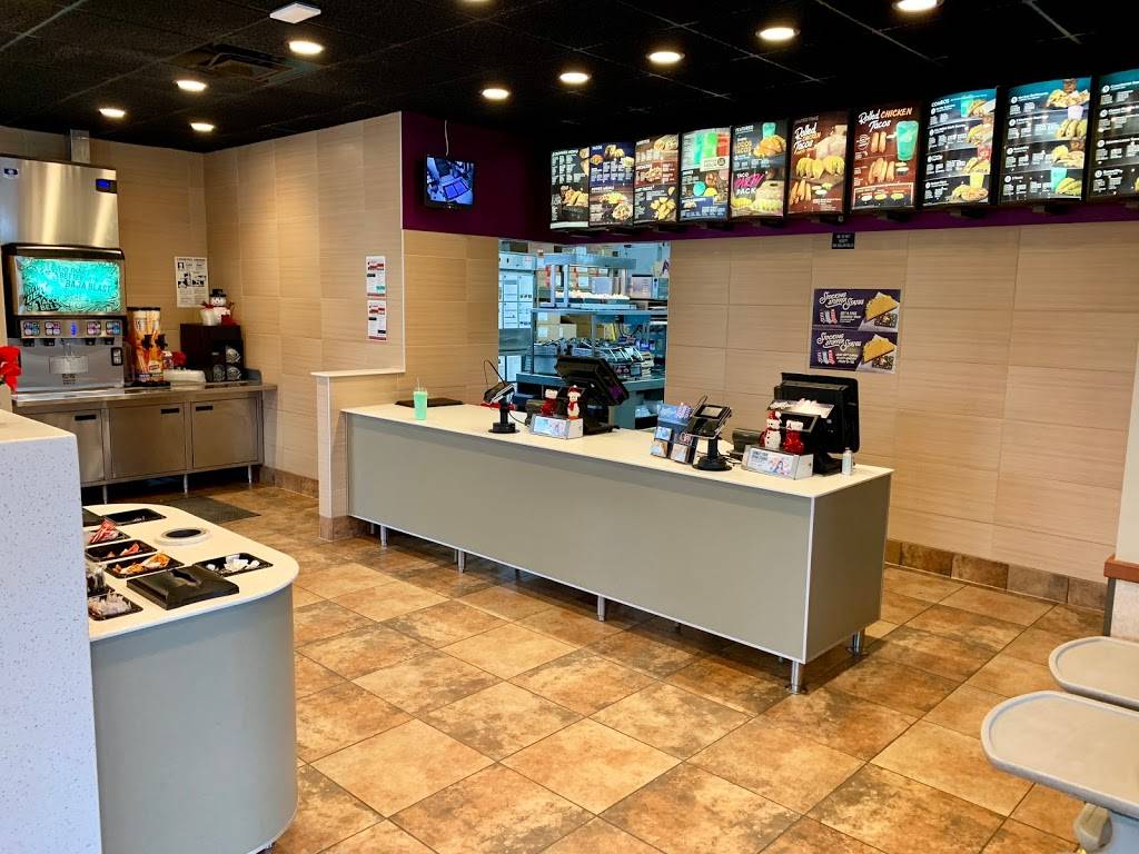 Taco Bell | meal takeaway | 865 Country Road 64, Elmira, NY 14903, USA | 6077390660 OR +1 607-739-0660