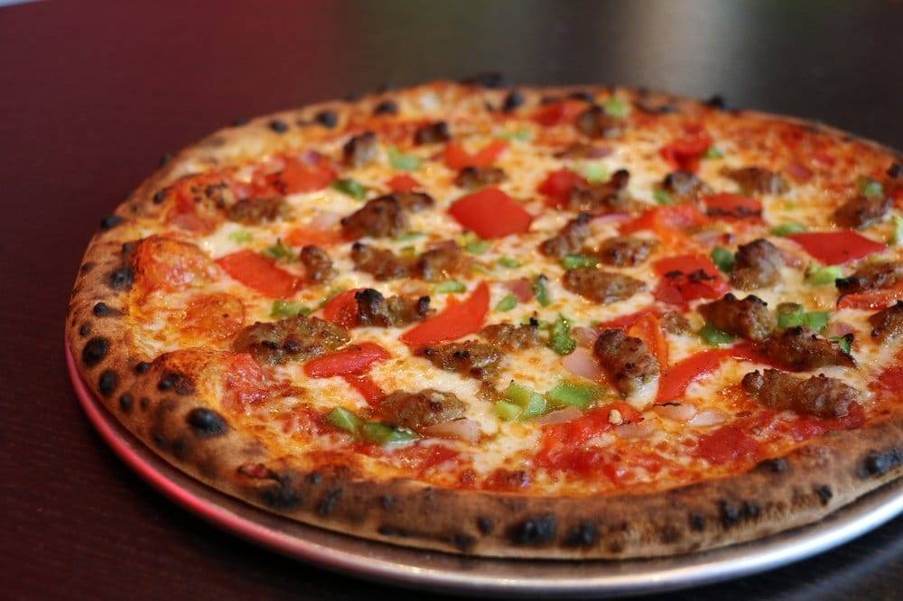 Petes Pizzeria | restaurant | 1620 Avenue M, Brooklyn, NY 11230, USA | 7186765002 OR +1 718-676-5002