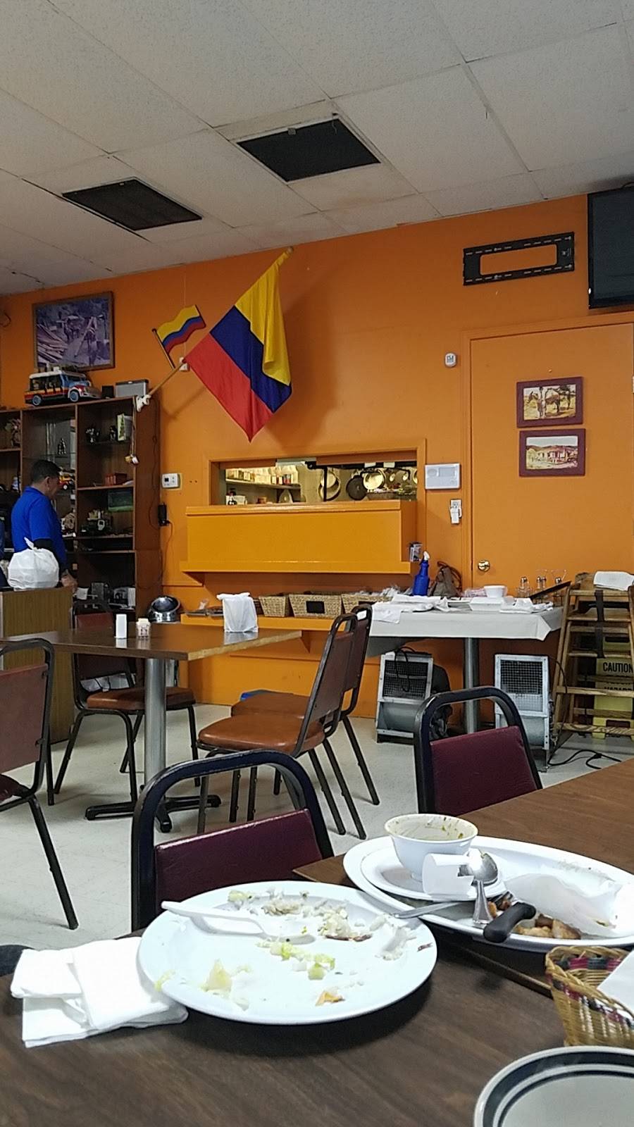 Parrilla Colombiana | restaurant | 6053 Bissonnet St, Houston, TX 77081, USA | 7136660330 OR +1 713-666-0330