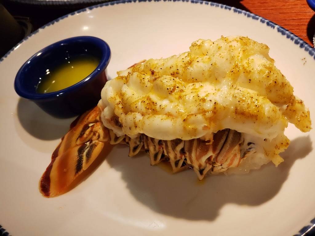 Red Lobster Restaurant 211 Route 17 S Paramus Nj 07652 Usa [ 768 x 1024 Pixel ]