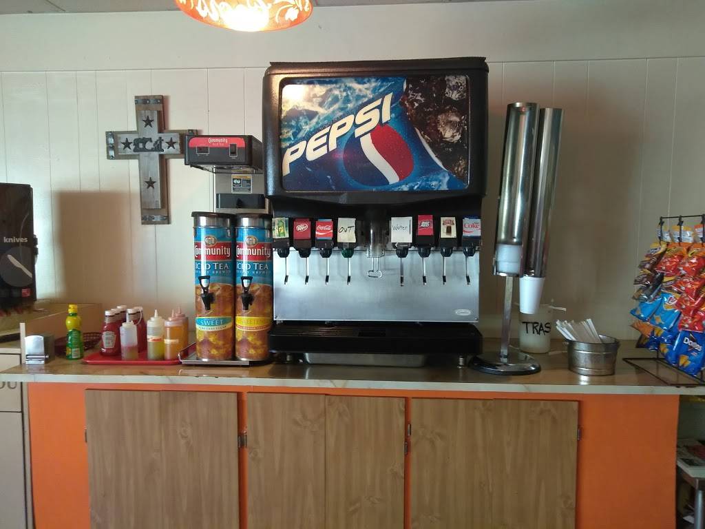 Texans Grill & BBQ | restaurant | 10 W Avenue B, Temple, TX 76501, USA | 2545982246 OR +1 254-598-2246