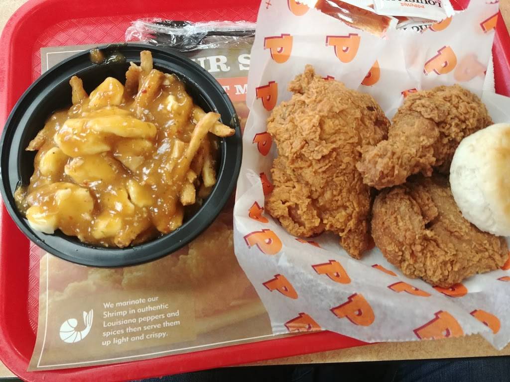 popeyes just eat