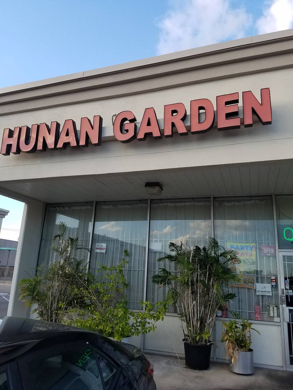 Hunan Garden Meal Takeaway 2580 Fondren Rd Houston Tx 77063 Usa