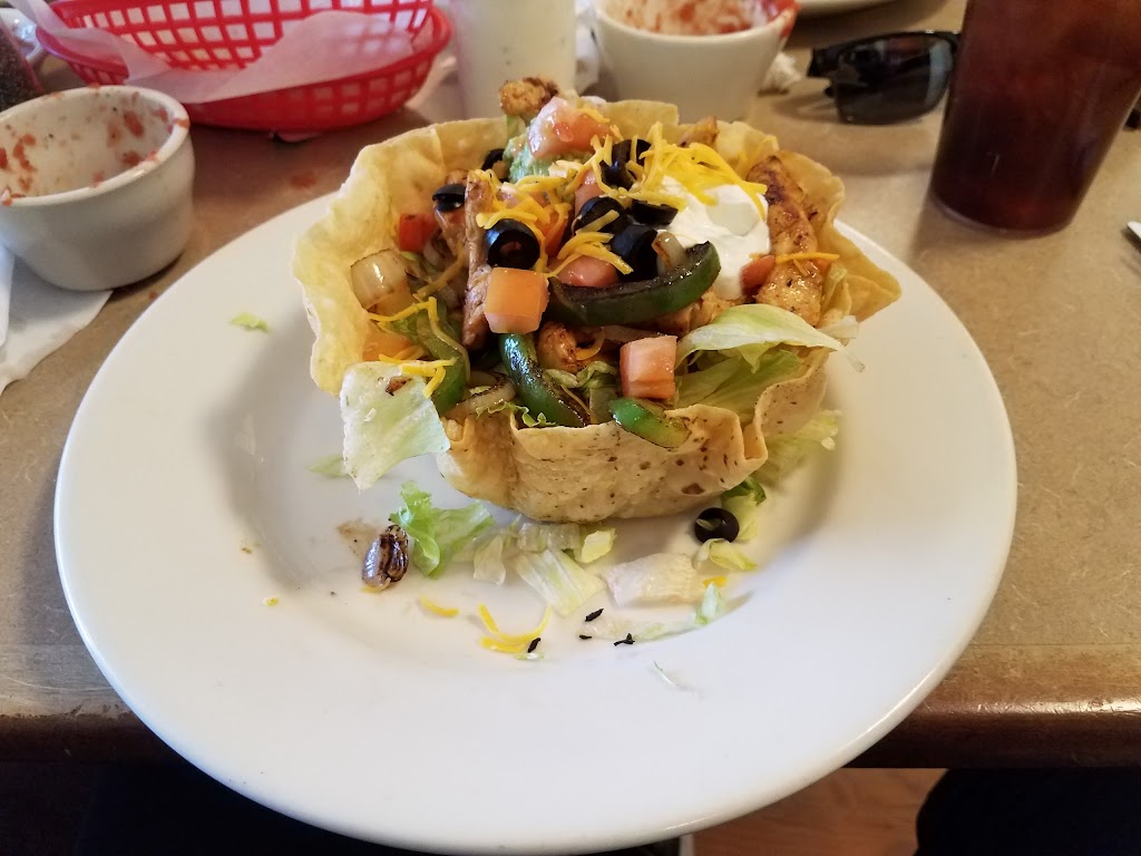 Los 5 Amigos | restaurant | 590 E 300 N, Richfield, UT 84701, USA | 4358964999 OR +1 435-896-4999