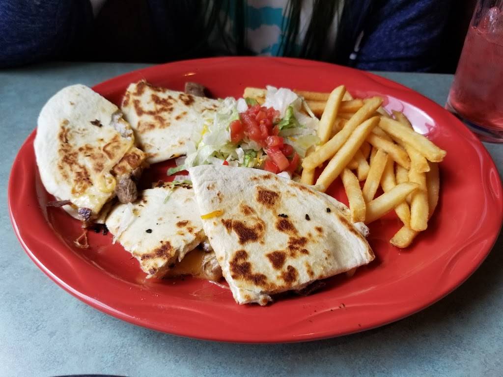 Coyote's Southwestern Grill - Restaurant | 5250 W 9th St Dr, Greeley