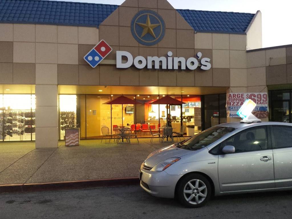 Dominos Pizza | meal delivery | 2650 Highway 36 S, Brenham, TX 77833, USA | 9792519063 OR +1 979-251-9063