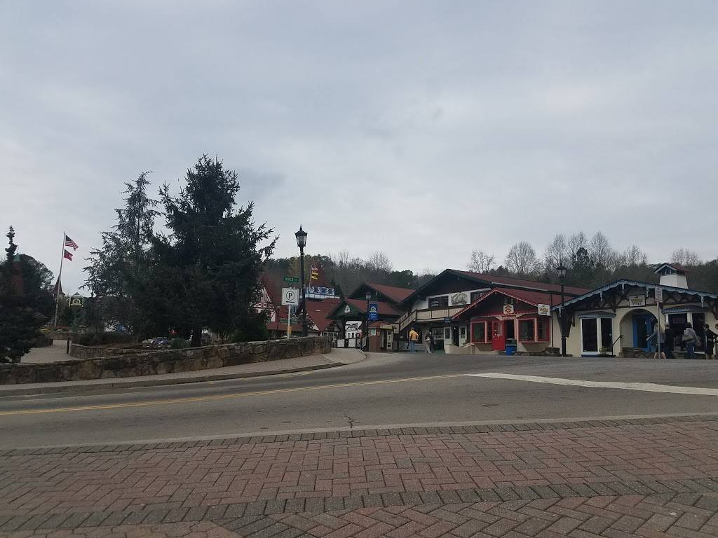 Jerky Snack Shack | meal takeaway | 21 River St, Helen, GA 30545, USA | 3869869102 OR +1 386-986-9102