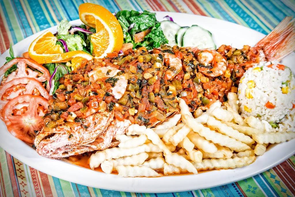 Mariscos El Malecon | 3979 Buford Hwy NE, Atlanta, GA 30345, USA