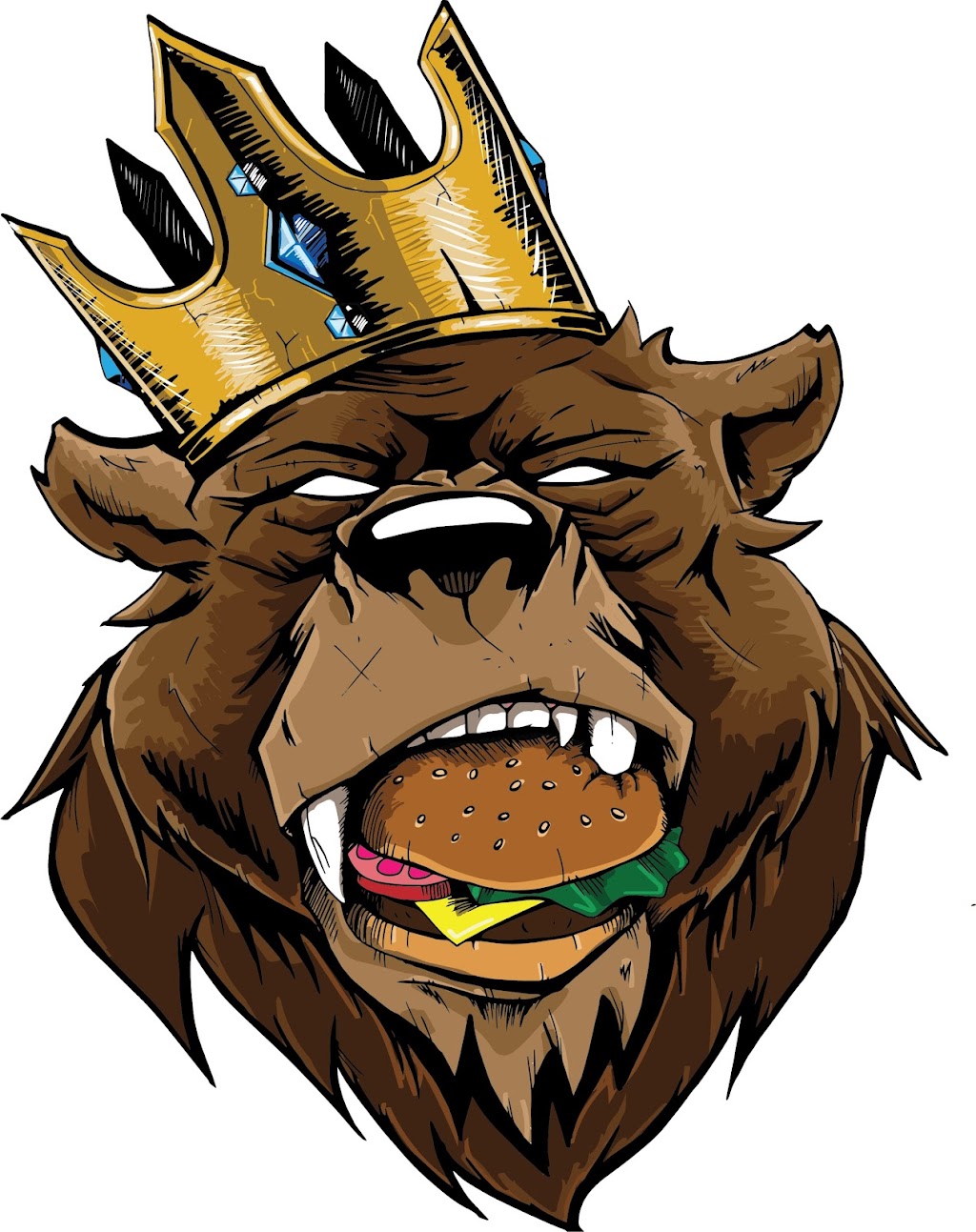 Bear Burgers 8923 Flatlands Ave, Brooklyn, NY 11236, USA