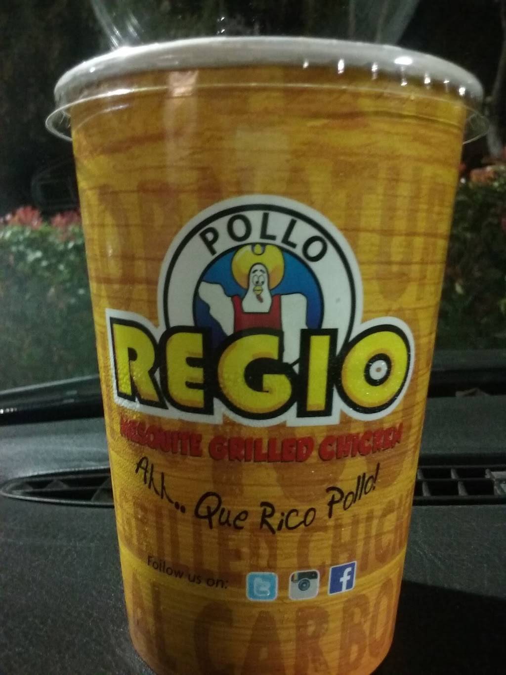 Pollo Regio | restaurant | 5324 E Lancaster Ave, Fort Worth, TX 76112, USA | 8174577300 OR +1 817-457-7300