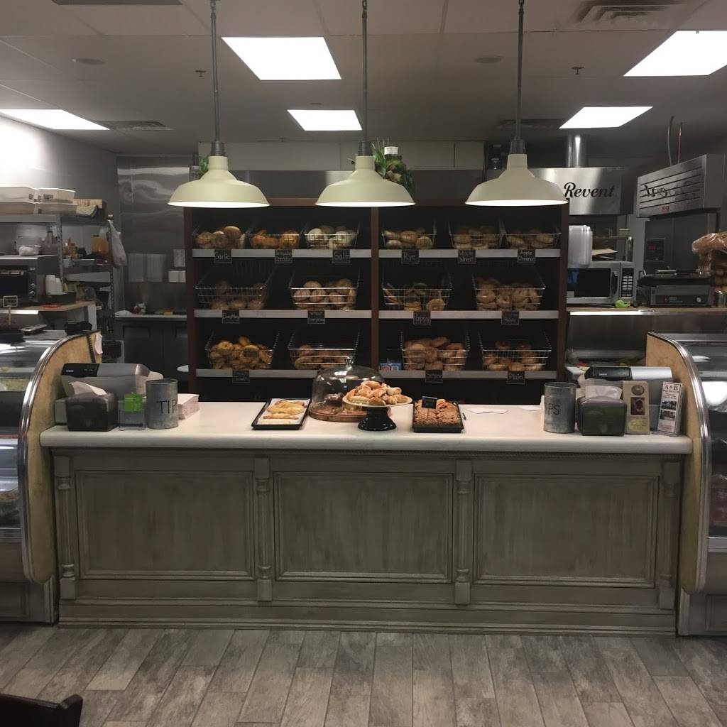 A&B Bagel, Deli And Grill - Cafe | 1206 Sussex Turnpike, Heritage Plaza ...