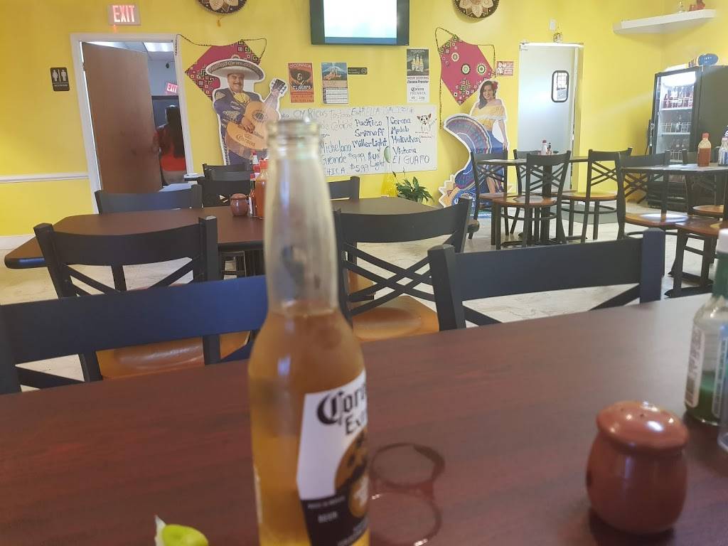 Mi Lindo Puebla Tienda & Restaurante Mexicano | restaurant | 10021 Jefferson Ave, Newport News, VA 23605, USA | 7575940116 OR +1 757-594-0116