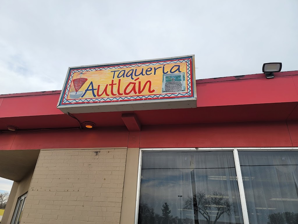 Taquería Autlán | 2722 50th St, Lubbock, TX 79413, USA