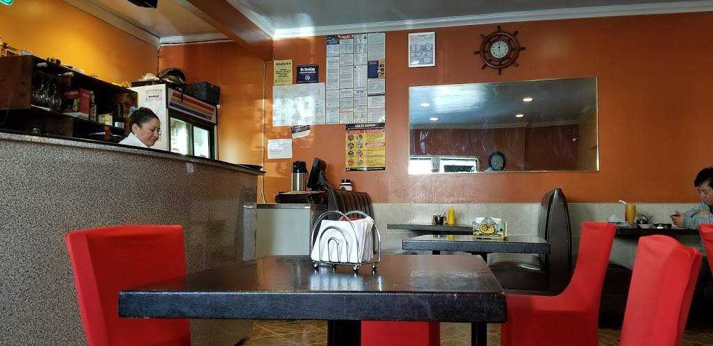 La Canoa | meal delivery | 6-51 Onderdonk Ave, Flushing, NY 11385, USA | 7184566011 OR +1 718-456-6011