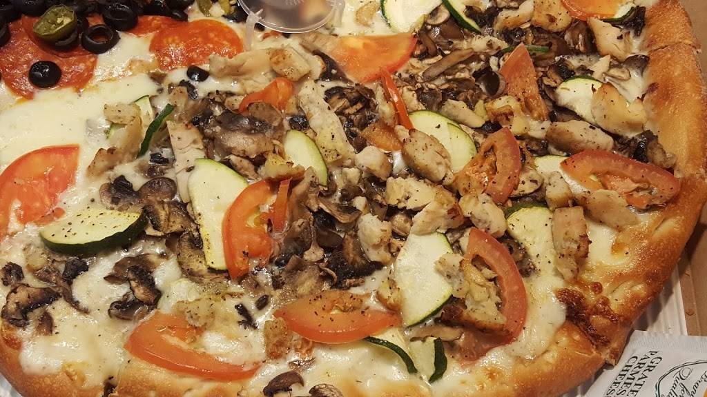 Mikes Pizza | restaurant | 318 Alta St, Gonzales, CA 93926, USA | 8316752083 OR +1 831-675-2083