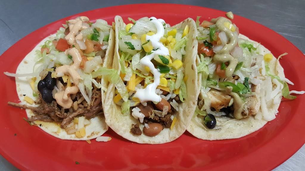 American Taco Company | restaurant | 1732 N Bishop Ave, Rolla, MO 65401, USA | 5734265550 OR +1 573-426-5550