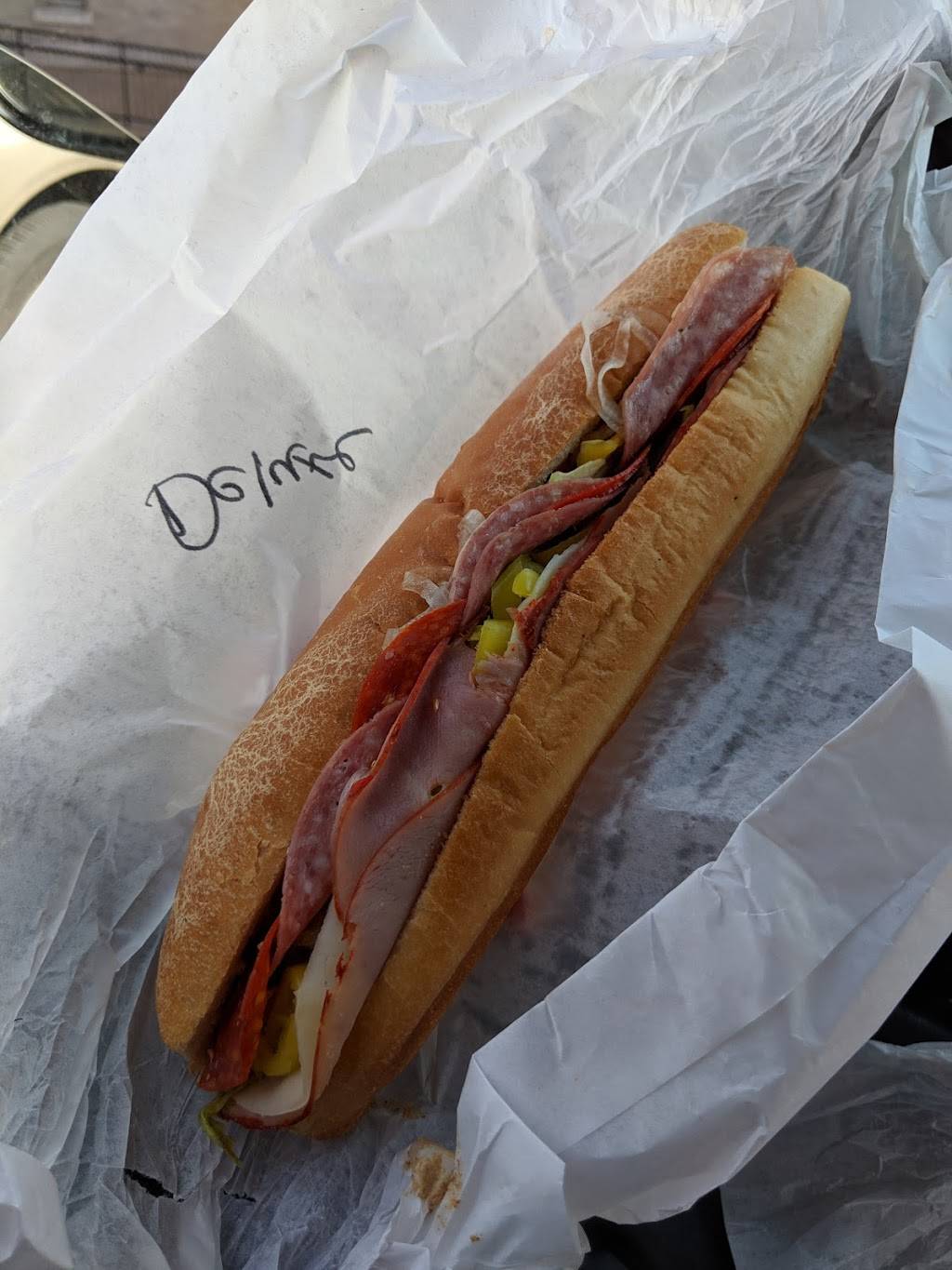 Berlew’s Hoagies | meal takeaway | 515 Main St, Moosic, PA 18507, USA | 5704517467 OR +1 570-451-7467