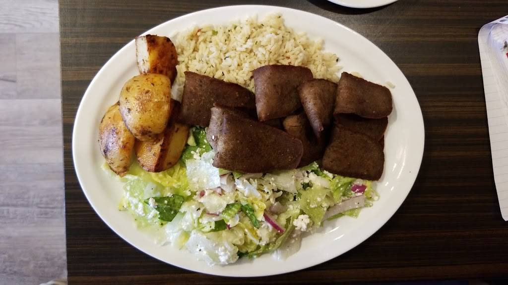 Teddys Greek Grill | restaurant | 118 Guelph St, Georgetown, ON L7G 4A3, Canada | 9058733033 OR +1 905-873-3033