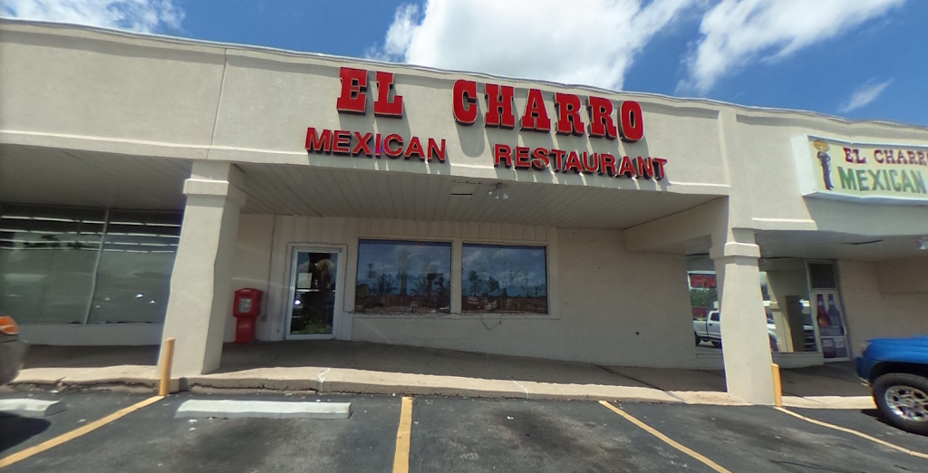 El Charro Mexican Restaurant | shopping mall | 337 Hwy 62 E, Mountain Home, AR 72653, USA | 8704257877 OR +1 870-425-7877