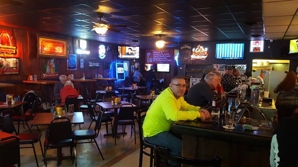 Hessler's Pub & Grill | 11804 Tesson Ferry Rd, St. Louis, MO 63128, USA