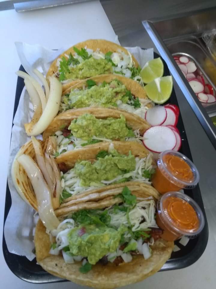 Taqueria Garcia Millan W 6th St, Jacksonville, FL 32233, USA
