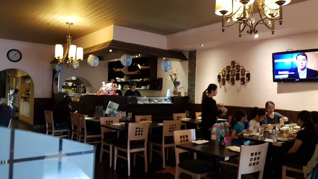 Yame Sushi | restaurant | 339 Kerr St, Oakville, ON L6K 3B7, Canada | 9059019090 OR +1 905-901-9090