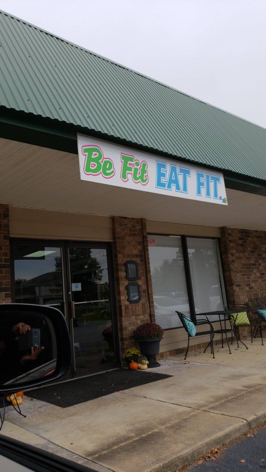 Be Fit Eat Fit 507 S Wise Dr Sumter SC 29150 USA   77589300189d6c2639274bd4c6ebb067  United States South Carolina Sumter County Sumter 598635 Be Fit Eat Fithtm 