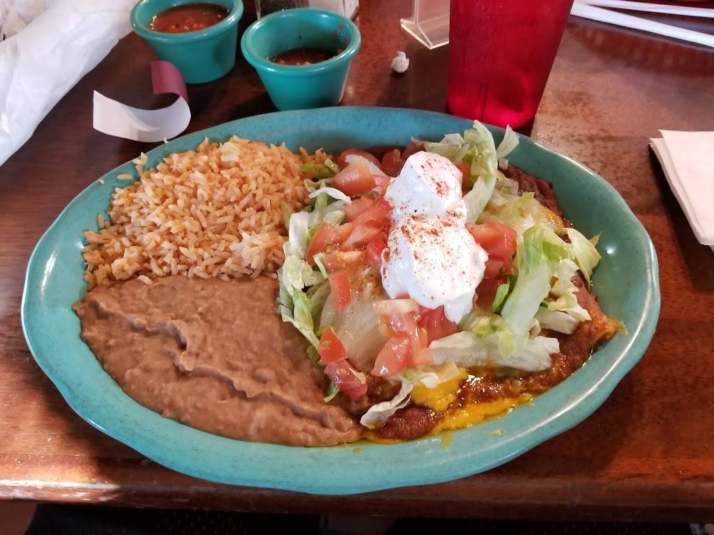 Reynaldos | restaurant | 306 E Washington St, Stephenville, TX 76401, USA | 2549187396 OR +1 254-918-7396