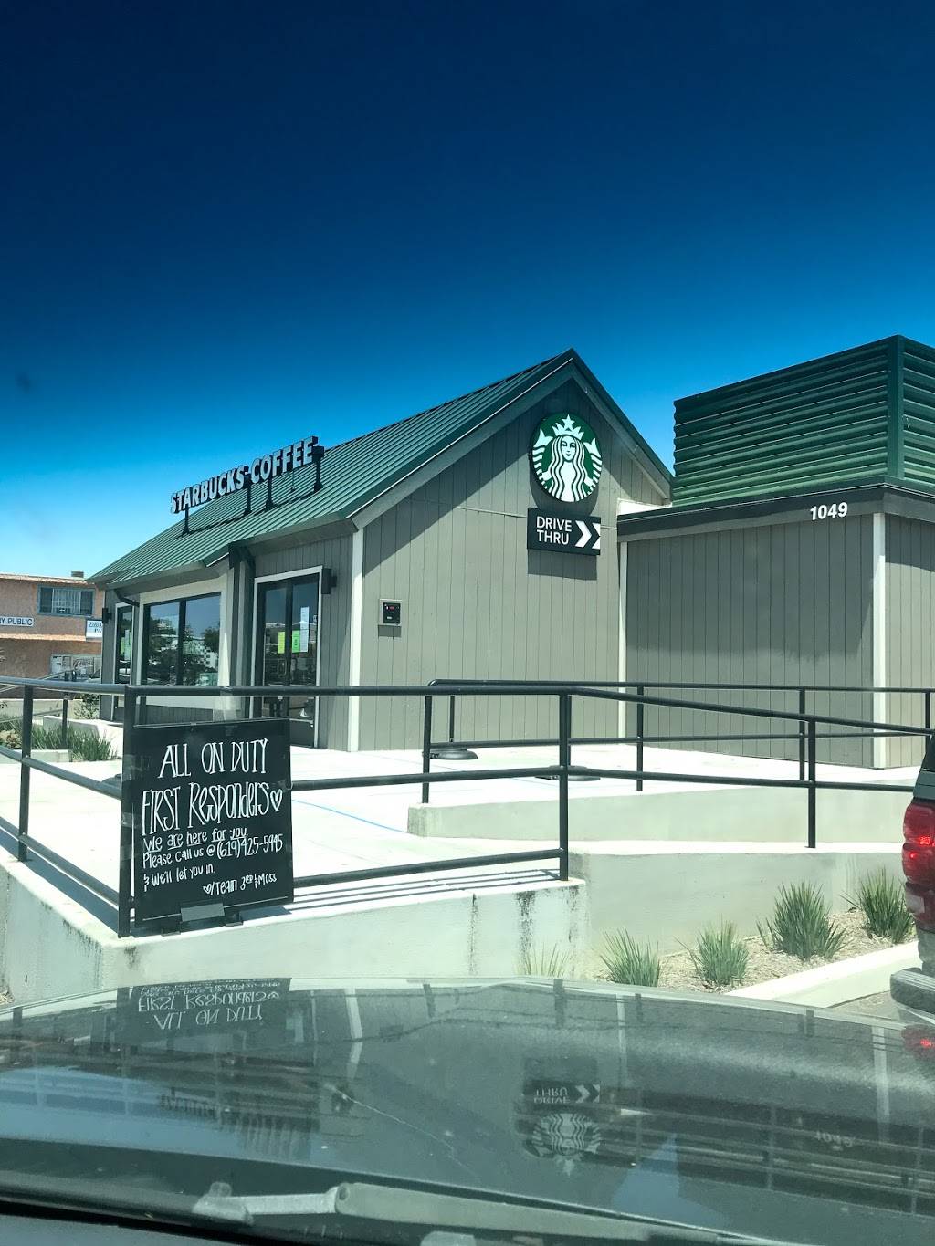 Starbucks jobs in chula vista ca