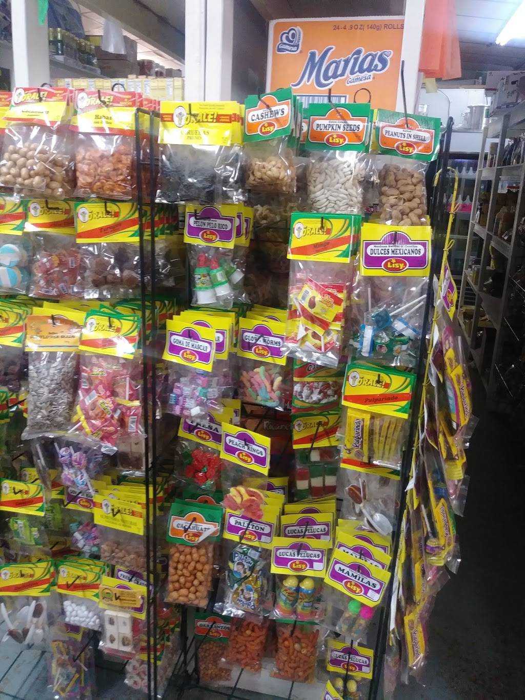 Tienda Latina | restaurant | 2106 Front St A, Slidell, LA 70458, USA | 9854451036 OR +1 985-445-1036