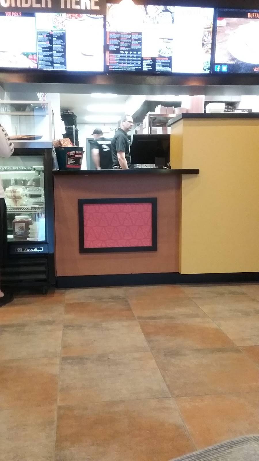 Seasons Pizza | meal delivery | 615 S Maryland Ave, Newport, DE 19804, USA | 3029985055 OR +1 302-998-5055