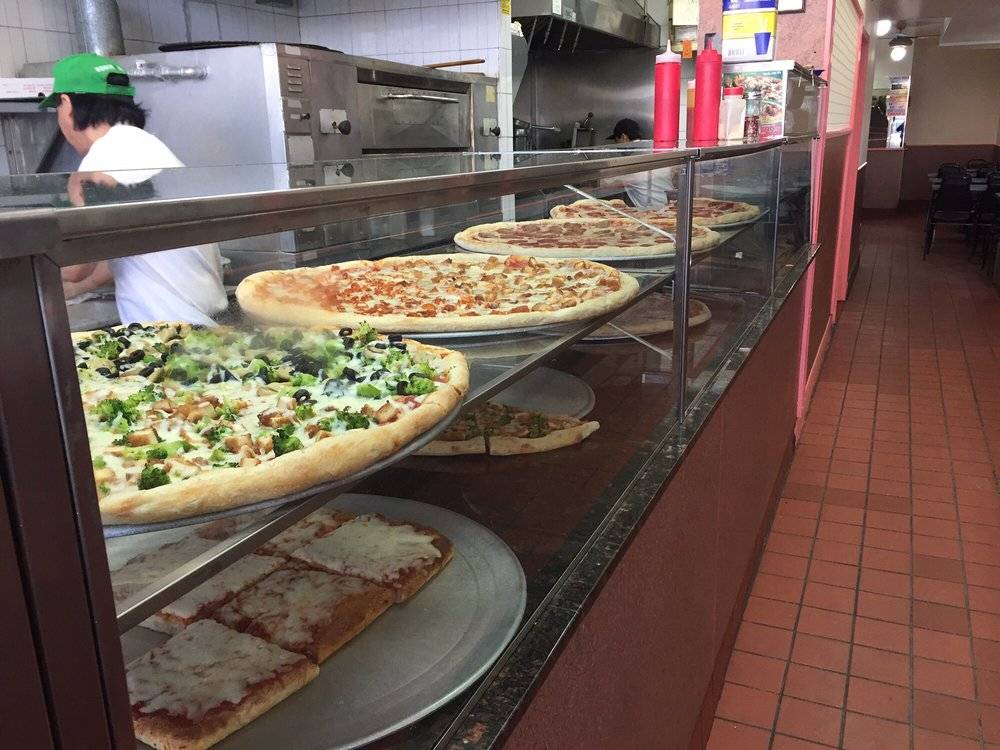 suma pizza bronx | restaurant | 2245, 86 E 161st St, Bronx, NY 10451, USA | 7184847015 OR +1 718-484-7015