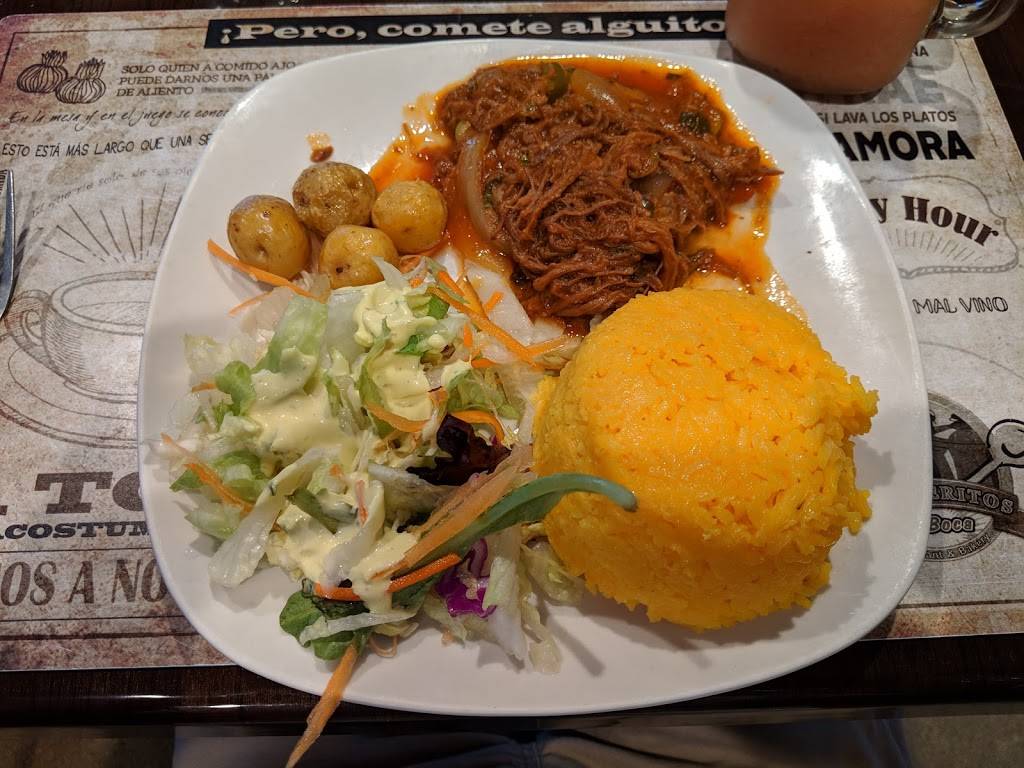 Rancheritos De Boca WEST Colombian & Latin Food | bakery | 8903 Glades Rd a10, Boca Raton, FL 33434, USA | 5614790047 OR +1 561-479-0047