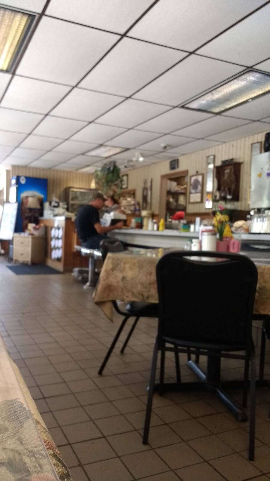 Lenox Restaurant | restaurant | 5992 PA-92, Kingsley, PA 18826, USA | 5702223963 OR +1 570-222-3963