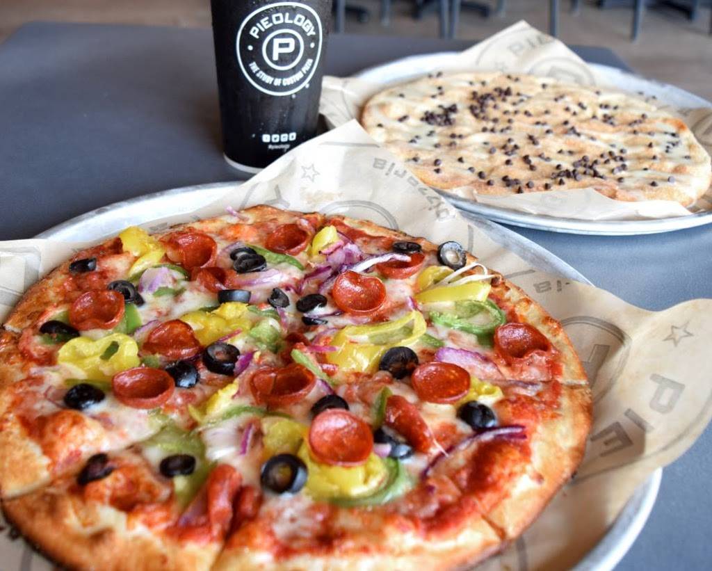 Pieology Pizzeria, Ponte Vedra, FL NOCATEE, TOWN CENTER, 641