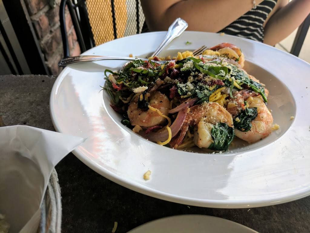 La Tavola Trattoria | restaurant | 1458 Hertel Ave, Buffalo, NY 14216, USA | 7168373267 OR +1 716-837-3267