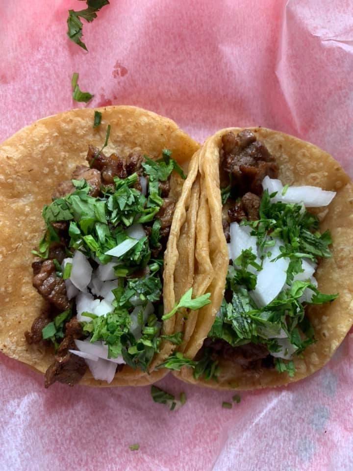 Taqueria El Carnal | restaurant | 534 Bullsboro Dr, Newnan, GA 30265, USA | 6786736255 OR +1 678-673-6255