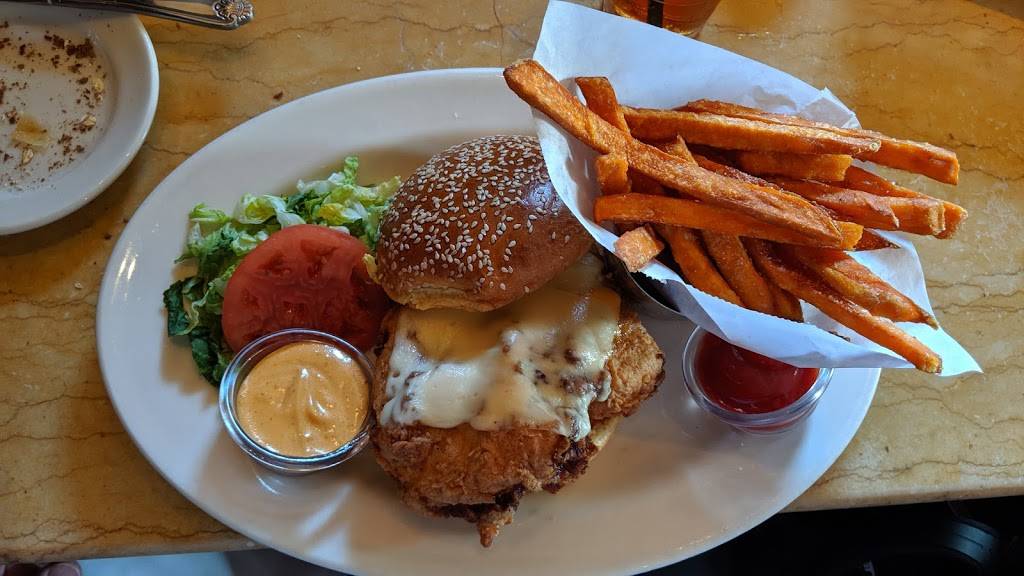 The Cheesecake Factory | restaurant | 236 Summit Blvd, Birmingham, AL 35243, USA | 2052621800 OR +1 205-262-1800