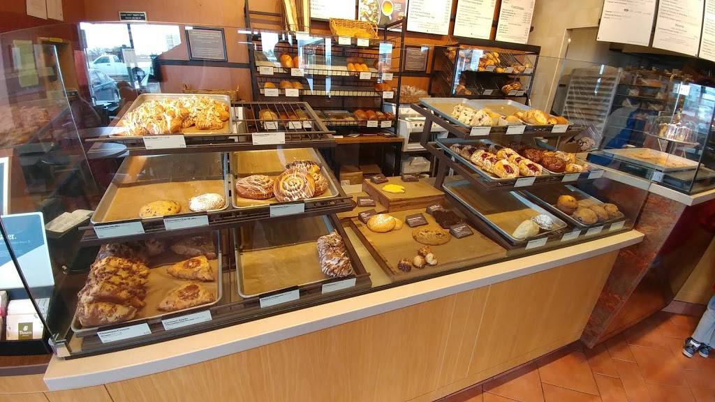 Panera Bread | 120 Gold Star Blvd, Worcester, MA 01606, USA