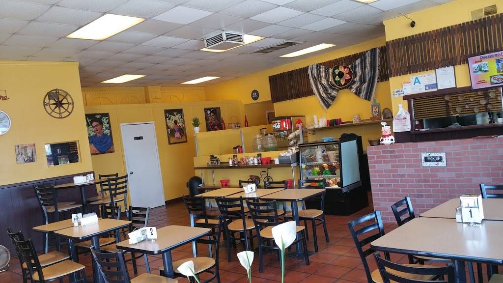 Porky's Carnitas 1720 S Soto St, Los Angeles, CA 90023, USA