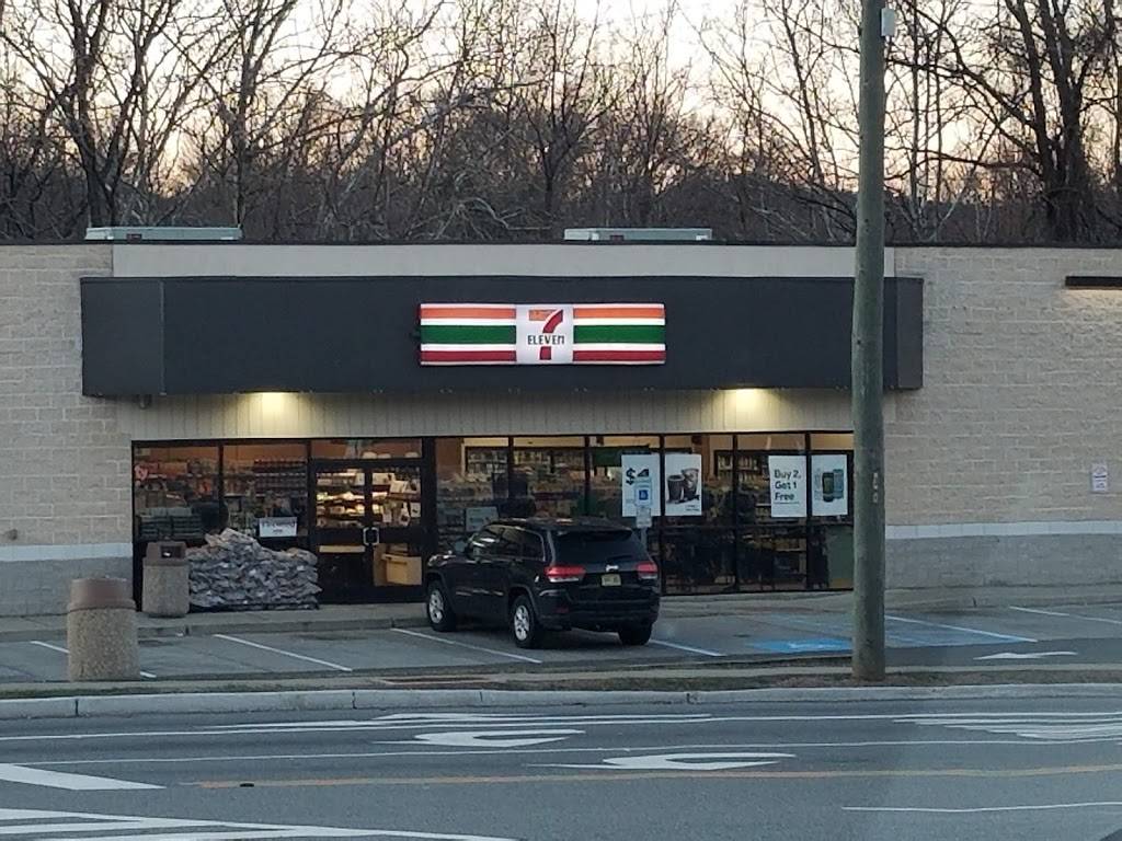 7-Eleven | bakery | 1284 NJ-23, Butler, NJ 07405, USA | 9738383134 OR +1 973-838-3134