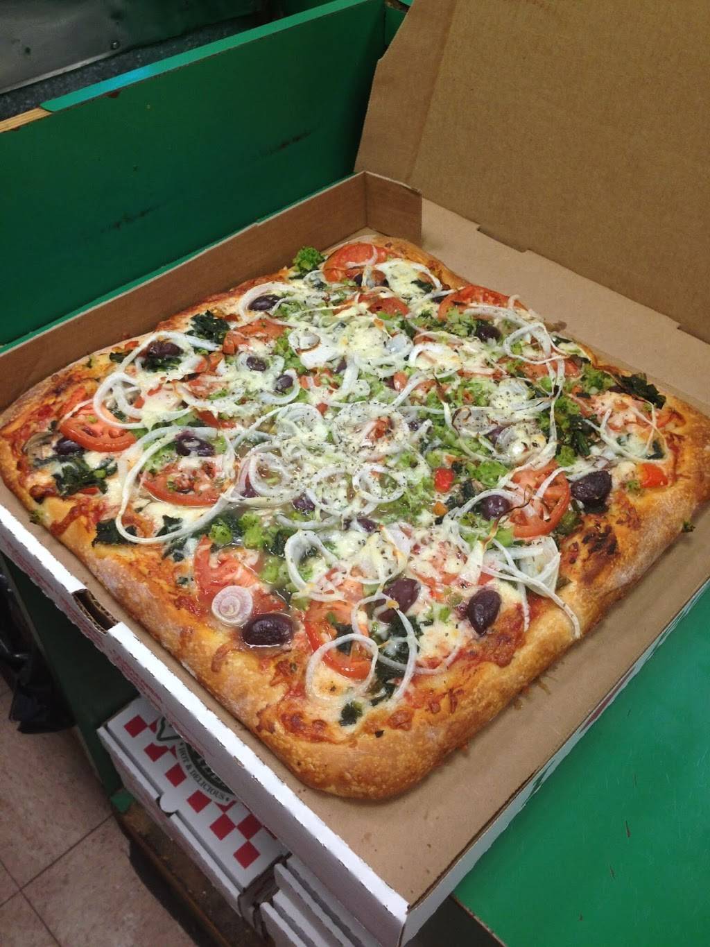 Alfredos Pizza | meal delivery | 4 Kedron Ave, Morton, PA 19070, USA | 6105431800 OR +1 610-543-1800